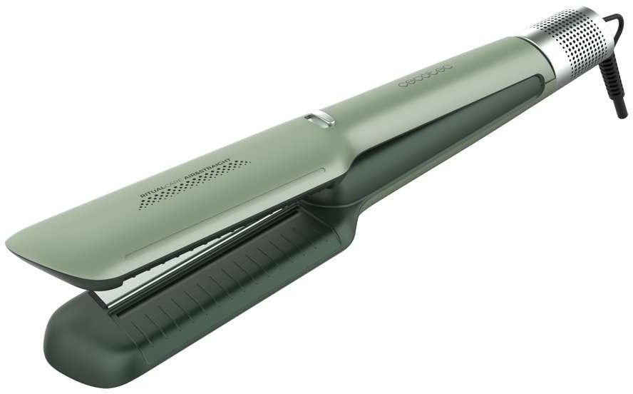 Prostownica Cecotec Air Lisse Olive