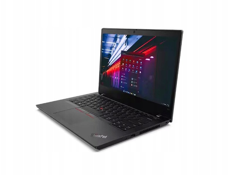 Laptop Lenovo ThinkPad L14 Gen 1 | Ryzen 3 4450U 8GB 256GB SSD M.2 | Windows 11