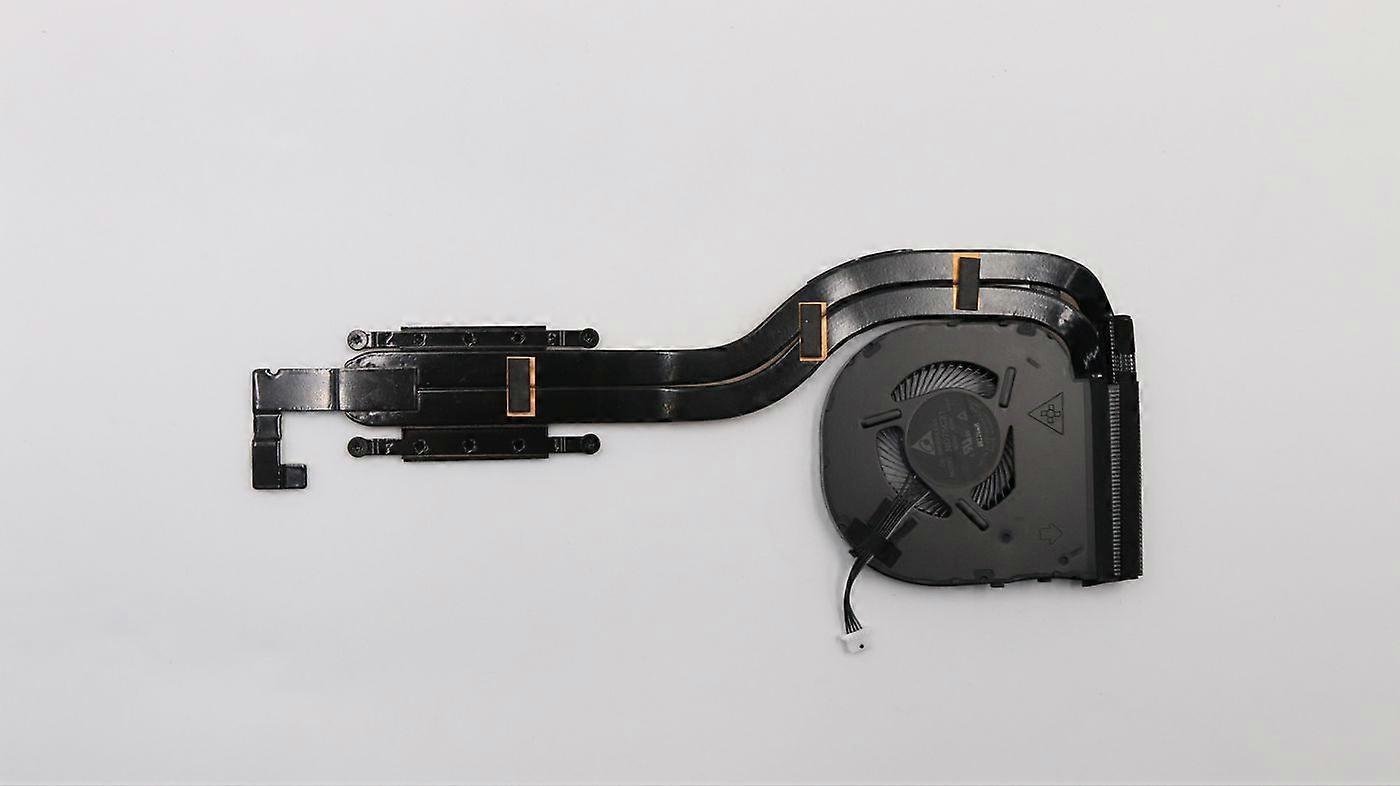Lenovo CPU Heatsink W/Fan UMA DLT