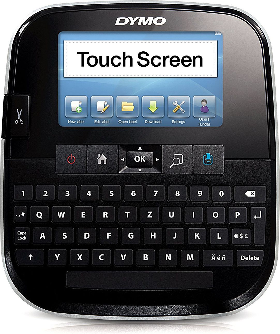 Drukarka etykiet Dymo LM-500TS (S0946450)