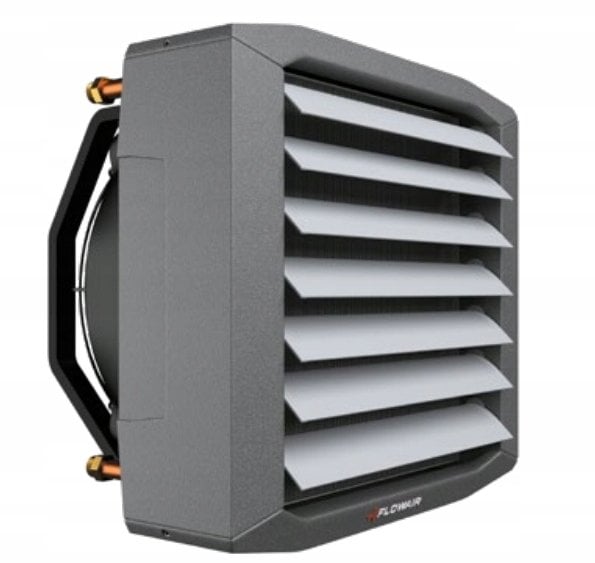 Flowair nagrzewnica wodna LEO L3 51956