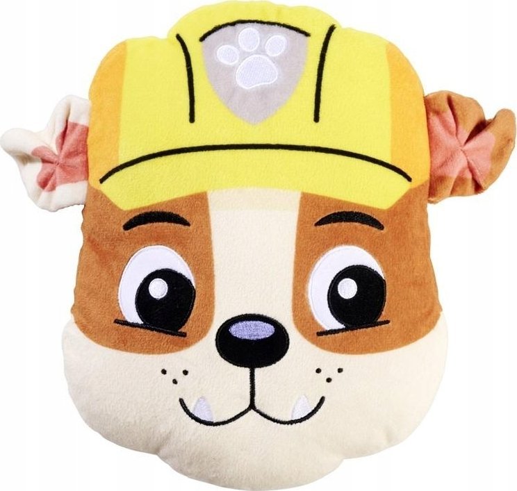 Simba Poduszka Psi Patrol Rubble 50 cm