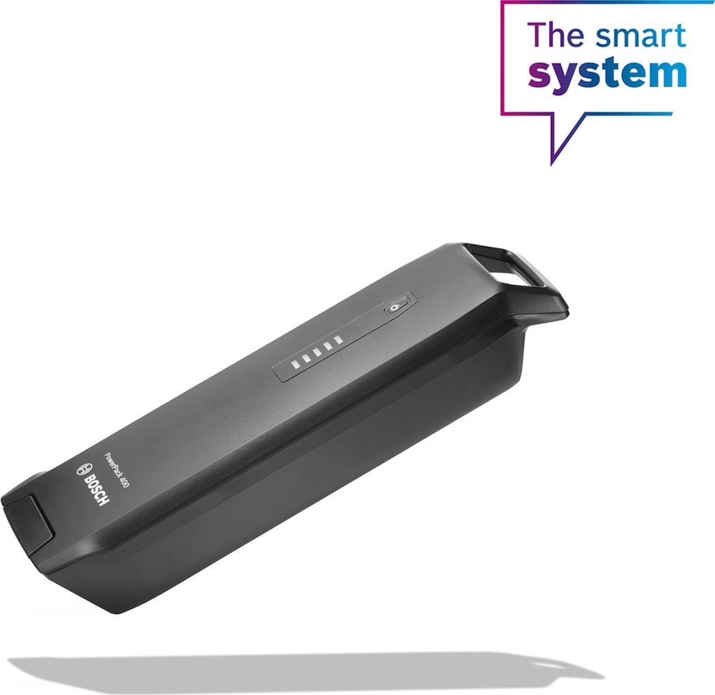 Bosch Akumulator, bateria BOSCH POWERPACK 400 FRAME BBP3540