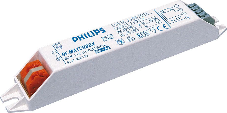 Philips Statecznik elektroniczny (8711500536808)