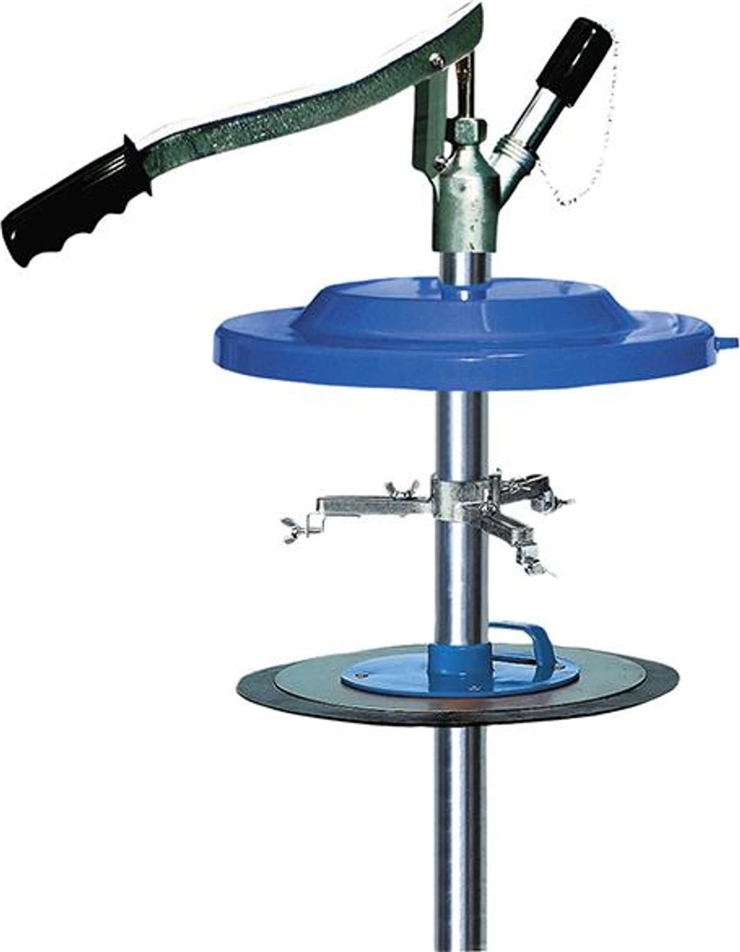 Pressol Urzadzenie do napelnianiasmarem do wiader 180-210mm 5kg PRESSOL