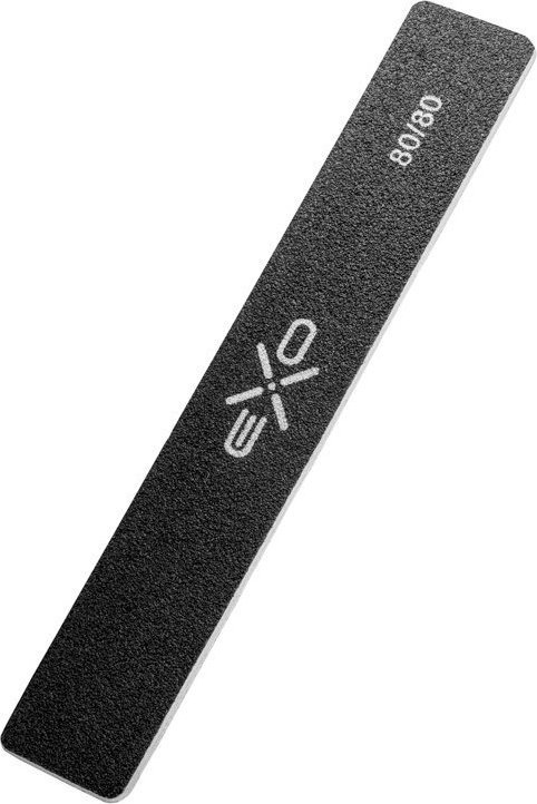 EXO EXO PILNIK SZEROKI PROSTY 80/80 10 SZT.