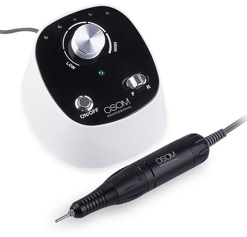 Lenovo Osom Professional Drėlė nagų šlifavimui Strong 30 000ap OSOMSN9M