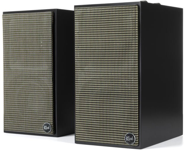 Klipsch The Fives Kolor: Czarny