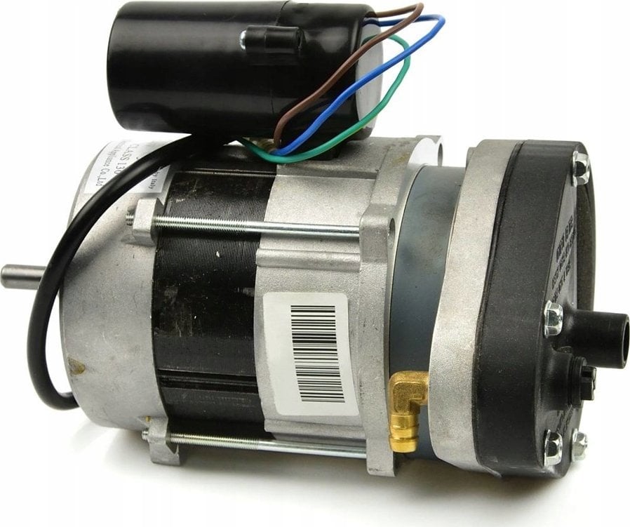 Geko Silnik do nagrzewnicy olejowej 40KW