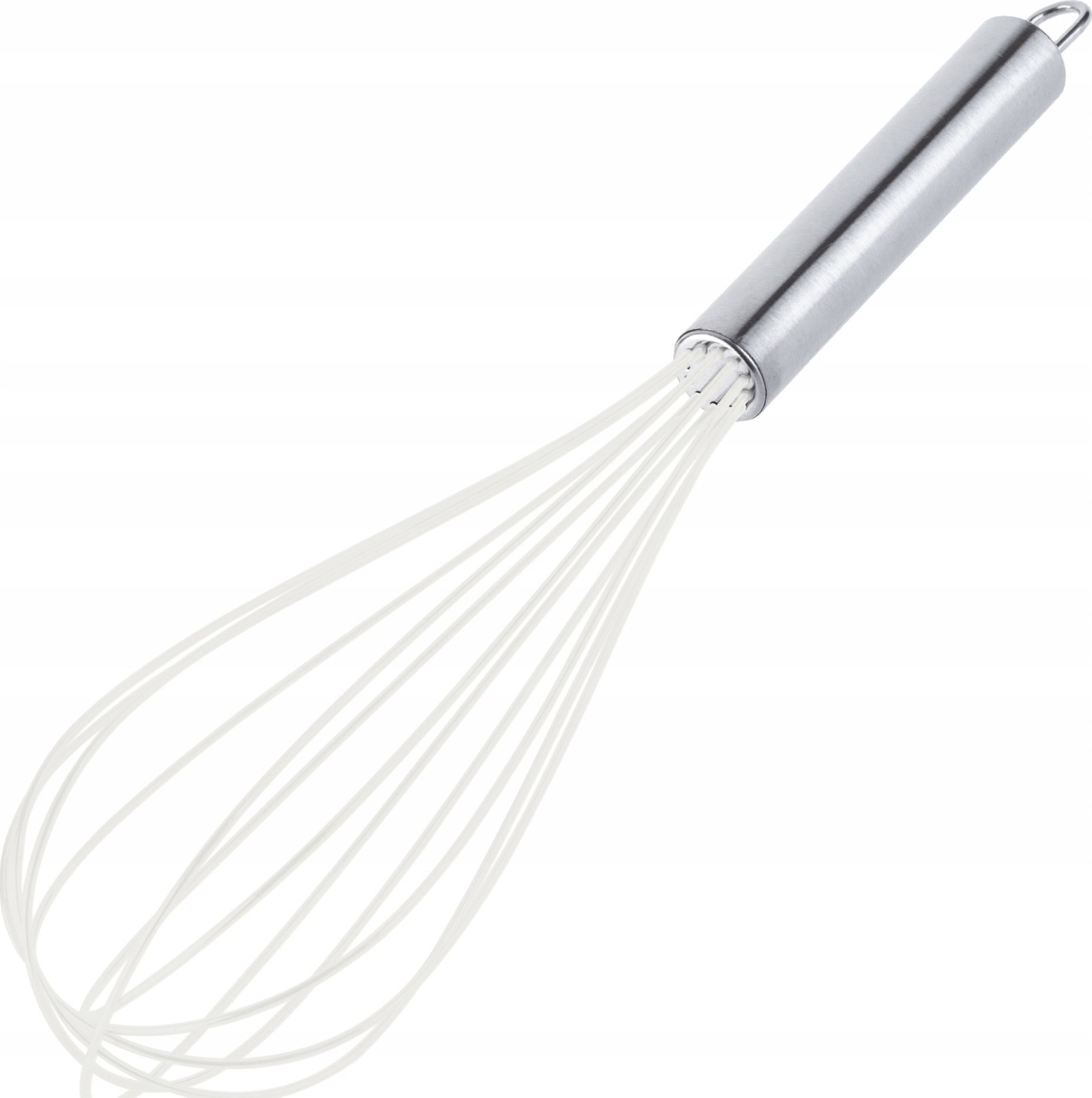 Kadax Ubijak Do Piany Jajek Trzepaczka Silikonowa 26 cm