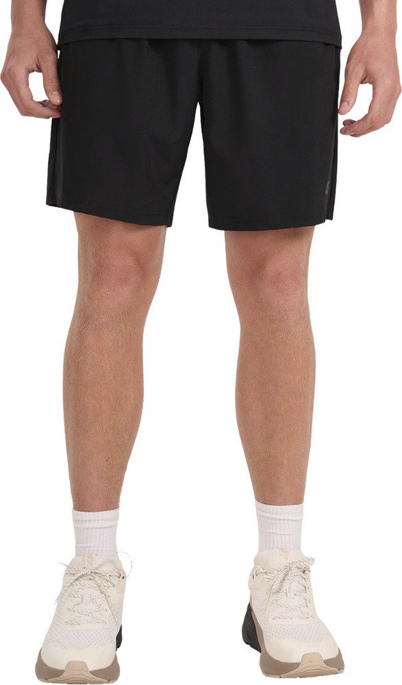 Spodenki męskie 4F FNK M1311 czarne 4FWMM00TFSHM1311 20S XL