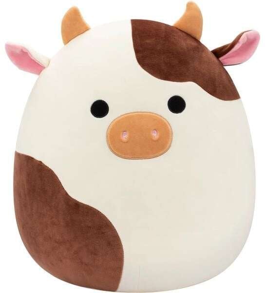 Squishmallows 40 cm P22 Ronnie Cow