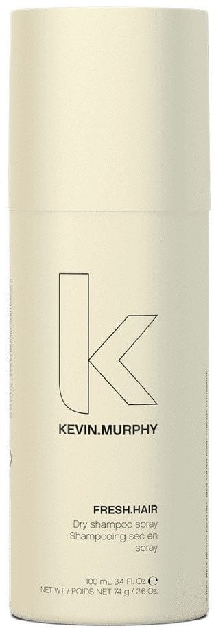 Kevin Murphy, Fresh Hair, Hair Dry Shampoo, 100 ml For Women