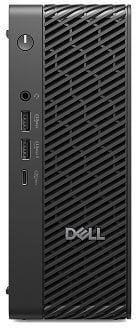 Dell Pro Max Micro FCM2250/U7 265U/16GB (1x16)/1TB/NVIDIA RTX A1000 8GB/WLAN + BT/280W/W11Pro/3yrs Prosupport
