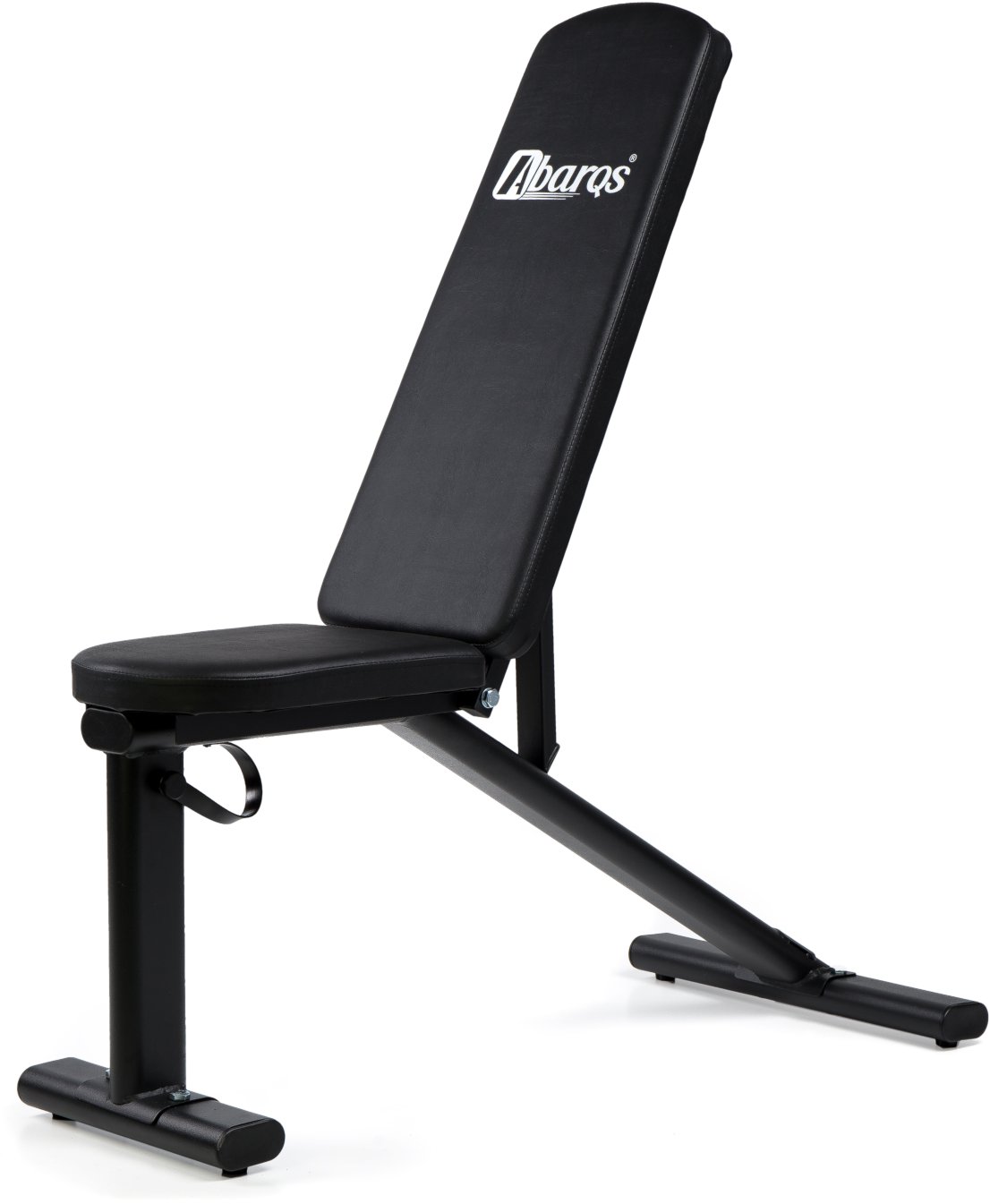 Abarqs Ławka pod sztangę składana (LW-21)