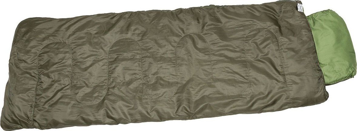 MFH ŚPIWÓR IZRAEL PILOT MFH ZIELONY 2-WARSTWOWY