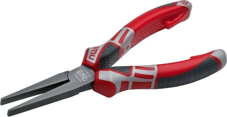 NWS Szczypce płaskie 160