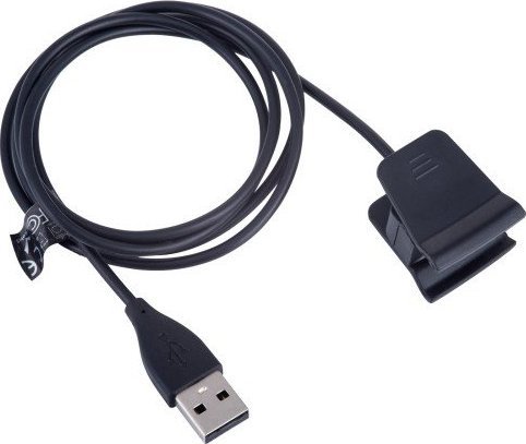 Akyga AKYGA Kabel do ładowania Fitbit Alta HR AK-SW-35 1m