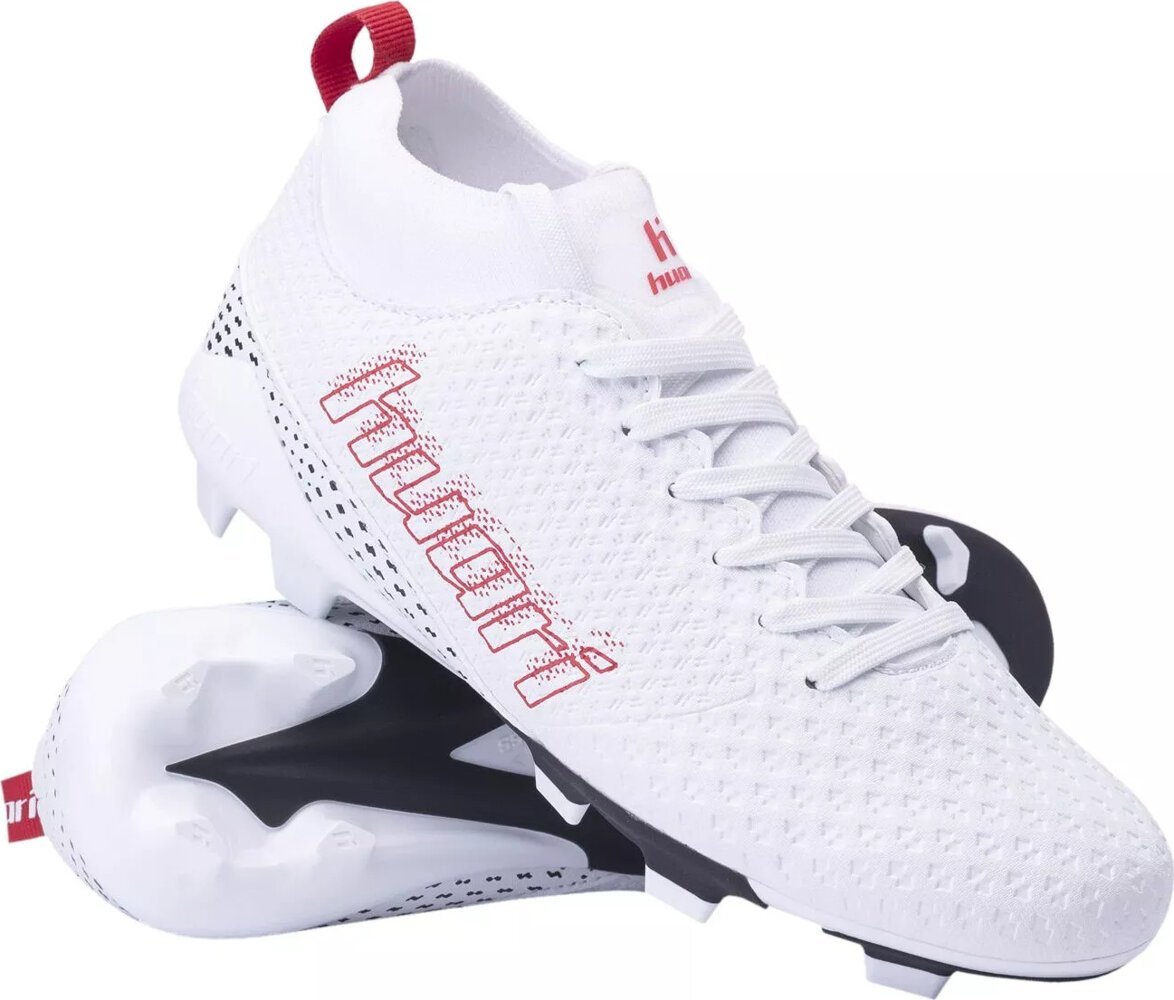 Huari Dziecięce buty piłkarskie korki Huari Dagano JR AG rozmiar 35