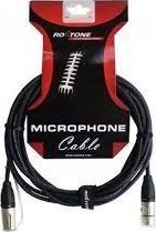 Roxtone Kabel mikrofonowy DMXX200L3
