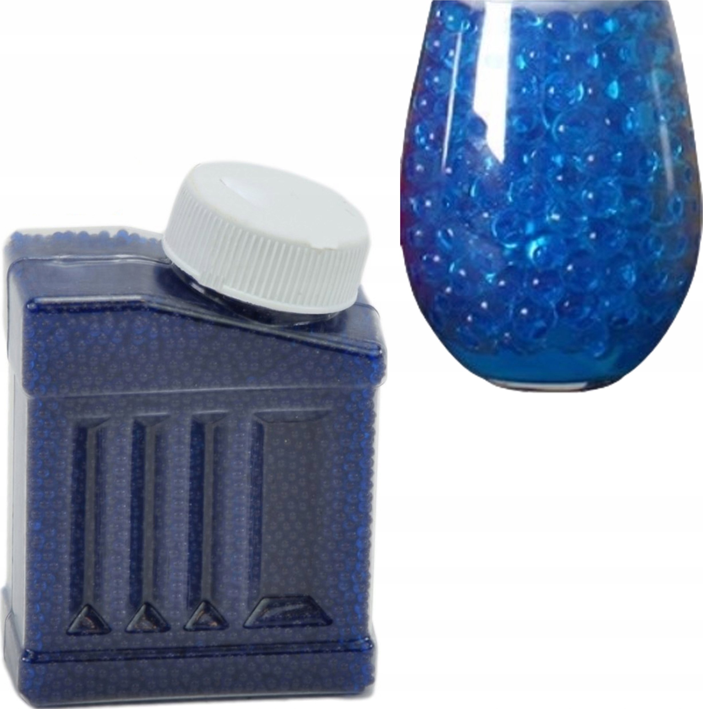 Skleplolki WODNE ŻELOWE KULKI PISTOLET KARABIN 7-8mm 20000