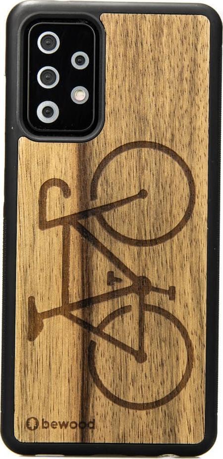 BeWood Drewniane Etui Samsung Galaxy A52/A52s 5G ROWER LIMBA