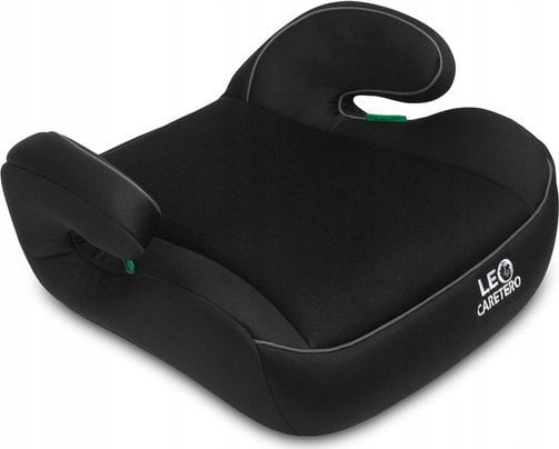 Fotelik samochodowy Caretero Leo czarny (125-150cm)