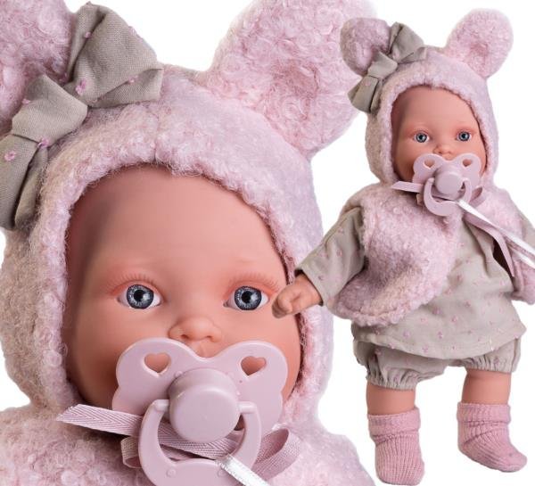 Antonio Juan ANTONIO JUAN LALKA HISZPAŃSKA KIKA 11320