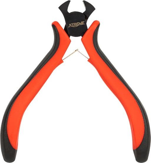 Blow 1461# Szczypce precyzyjne czołowe 110mm