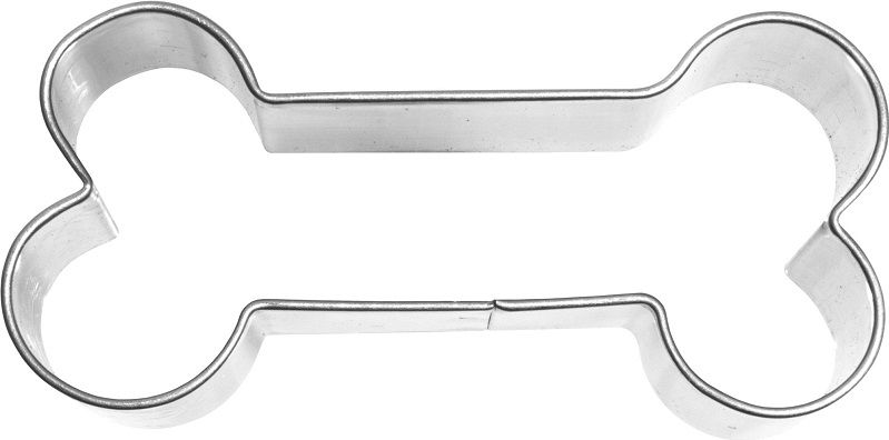 Birkmann Foremka do wykrawania ciastek Kość