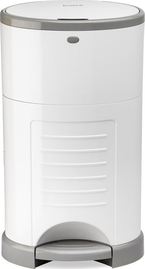 Korbell Pojemnik na zużyte pieluchy 16 l