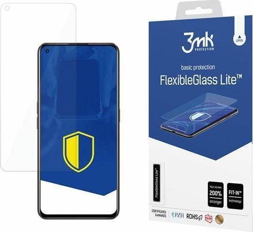 3MK FlexibleGlass Lite do Realme GT Neo 3T