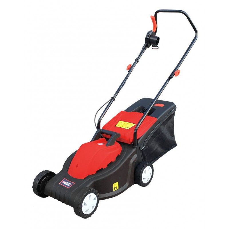 Kosiarka elektryczna AWTools ZF6124C