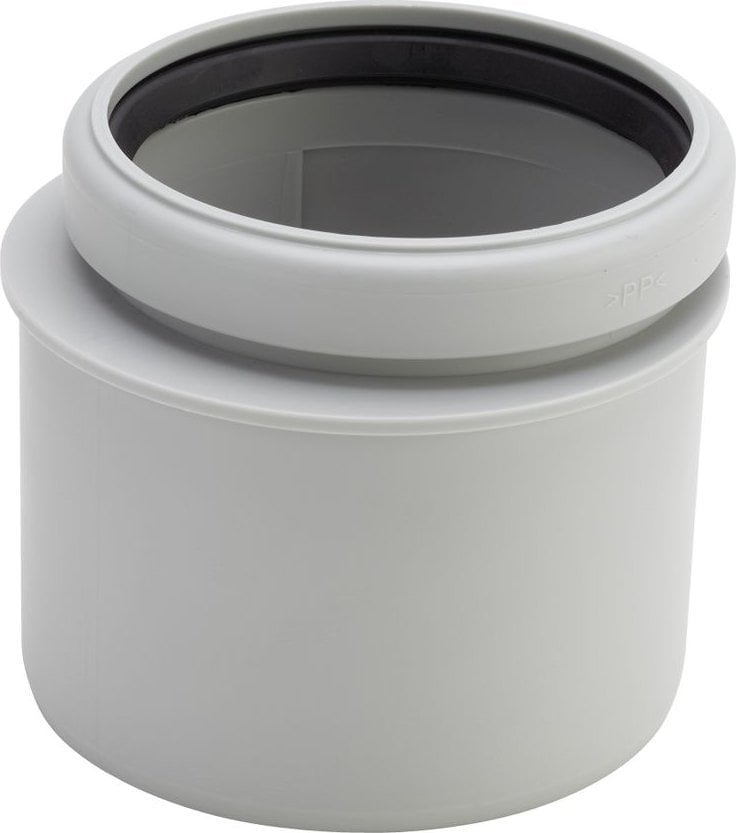 Złączka redukcyjna 100/90