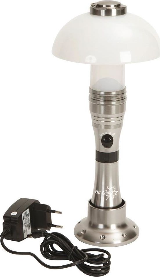 Bo-Camp Lampa latarka Polaris (5818865)