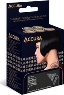 Tusz Accura Accura ink Canon (PGI-1500XLM)