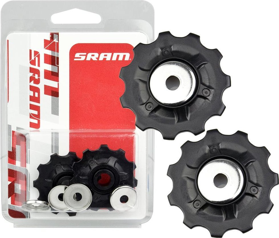 Sram Kółka przerzutki Sram X5, 10/11-rz, 11T, 11.7518.019.000