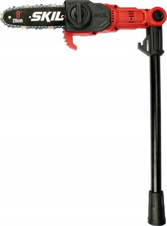 Piła łańcuchowa Sourcing CORDLESS POLE CHAINSAW 20CM SKIL 0650CA