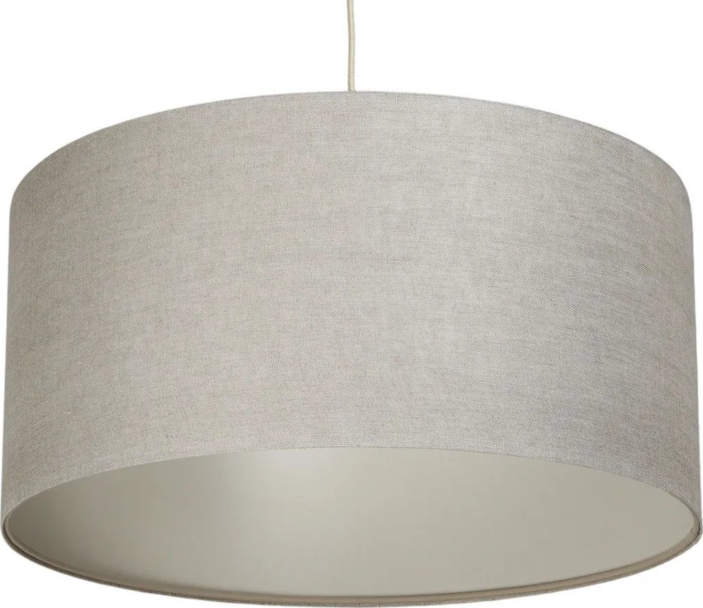 Lampa wisząca LEN LIGHT 209-70 beżowa BPS KONCEPT