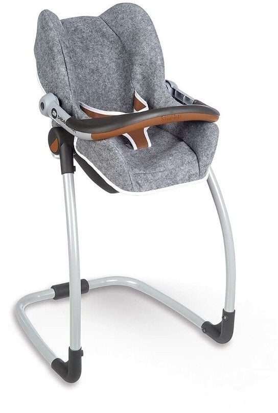 Smoby Krzesełko do karmienia 3w1 (240216)