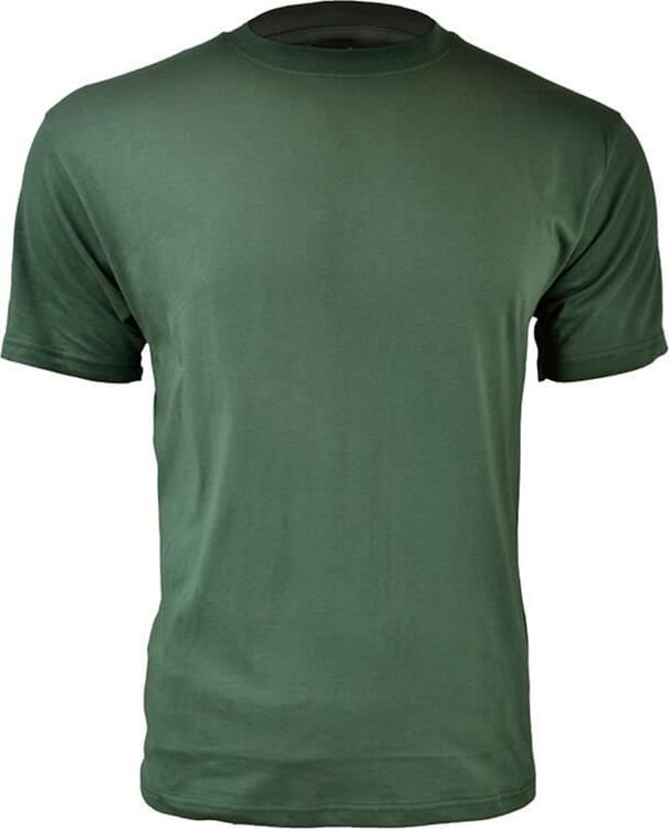 Texar Texar Koszulka T-Shirt Olive XXL