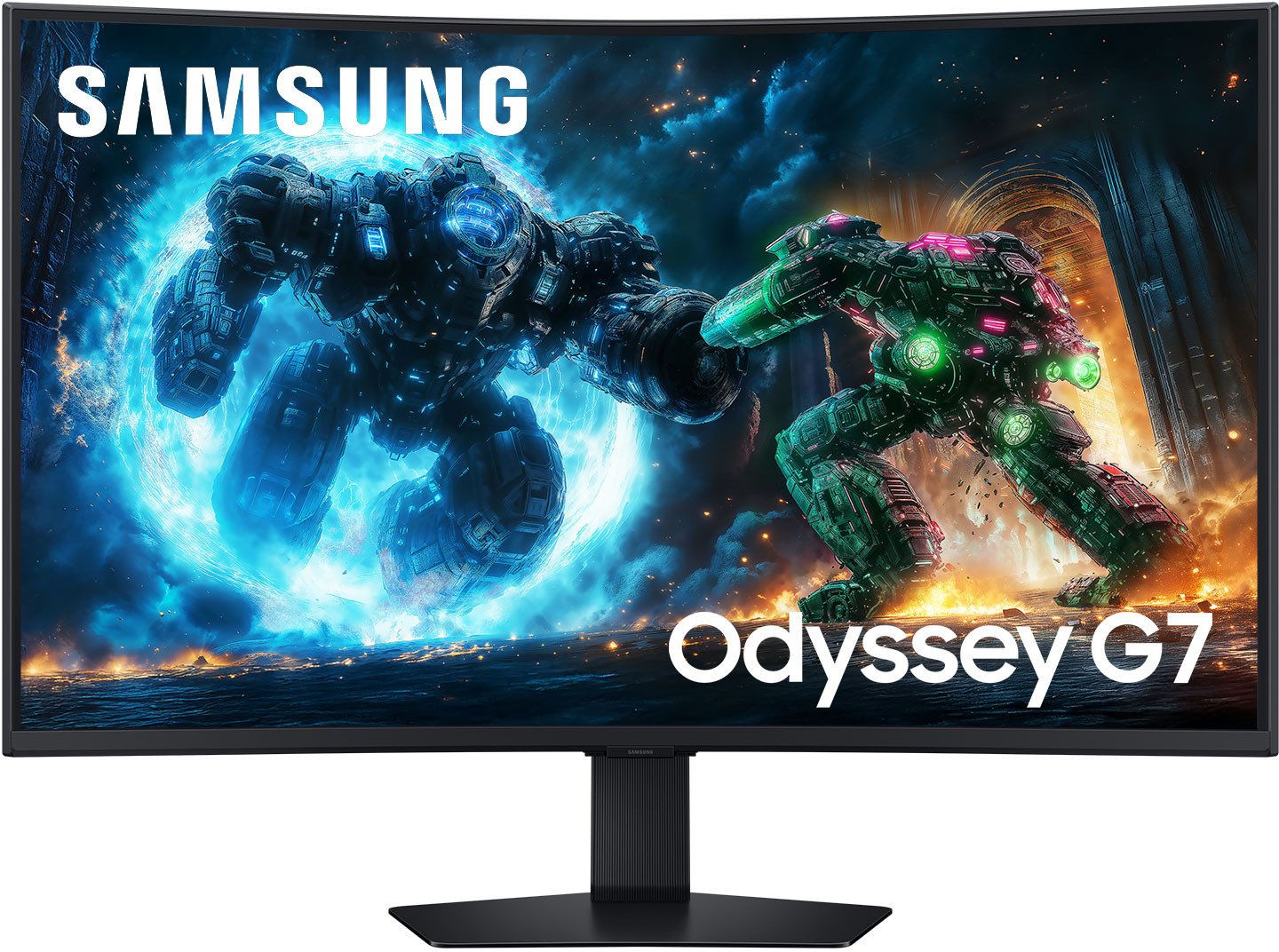Samsung LS37FG750EUXEN - 165Hz | VA | UHD | 1ms