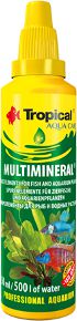 Tropical MULTIMINERAL BUT.100ml
