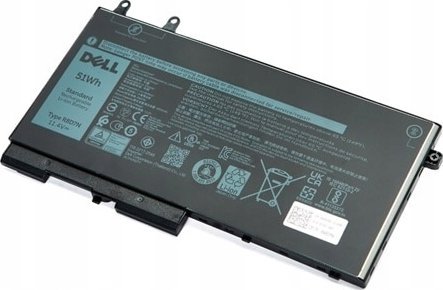Bateria Dell Latitude 5410 Battery