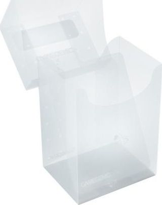 Rebel Gamegenic: Dack Holder 80+ Clear