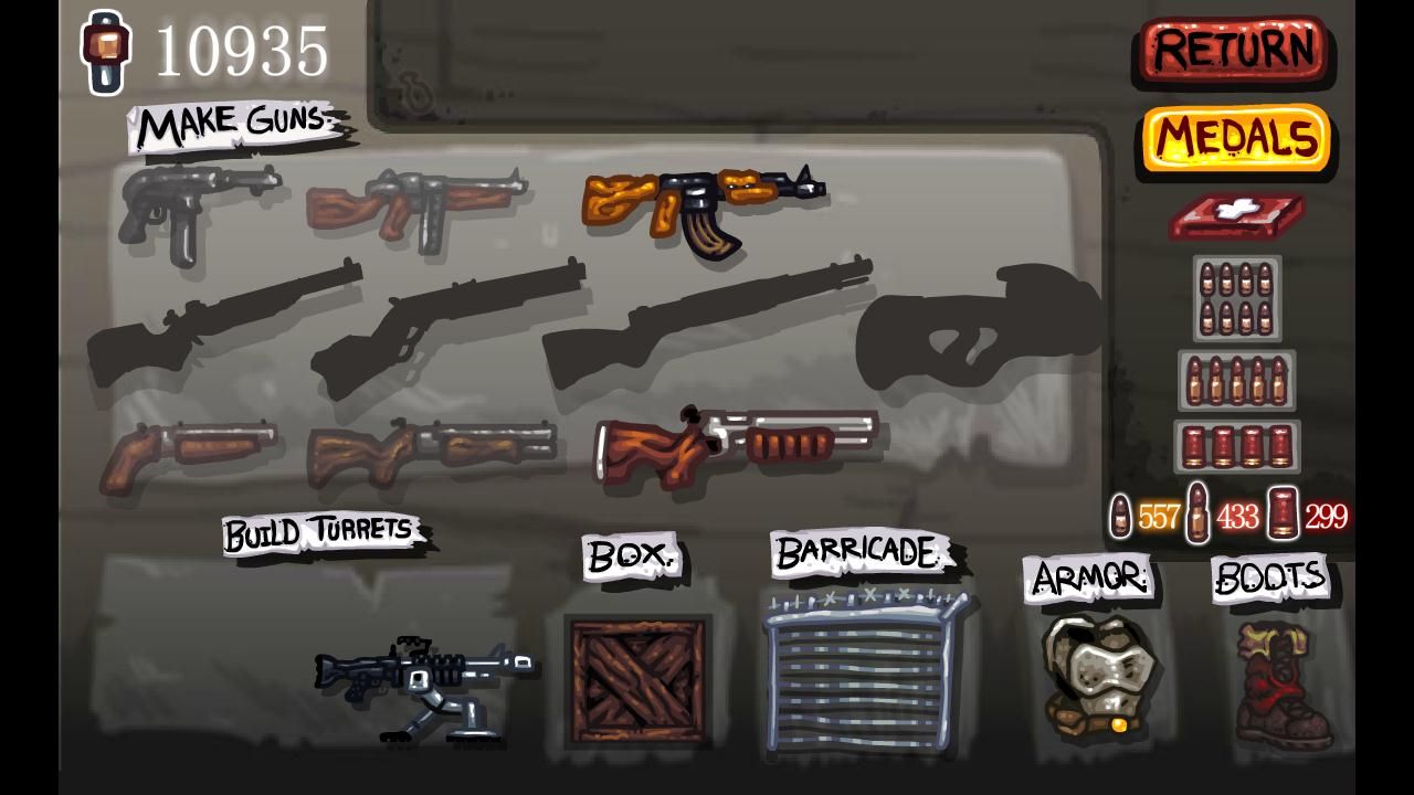 Deadly 30 PC, wersja cyfrowa