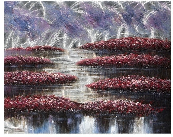 Obraz na płótnie 80x100 cm (269948)