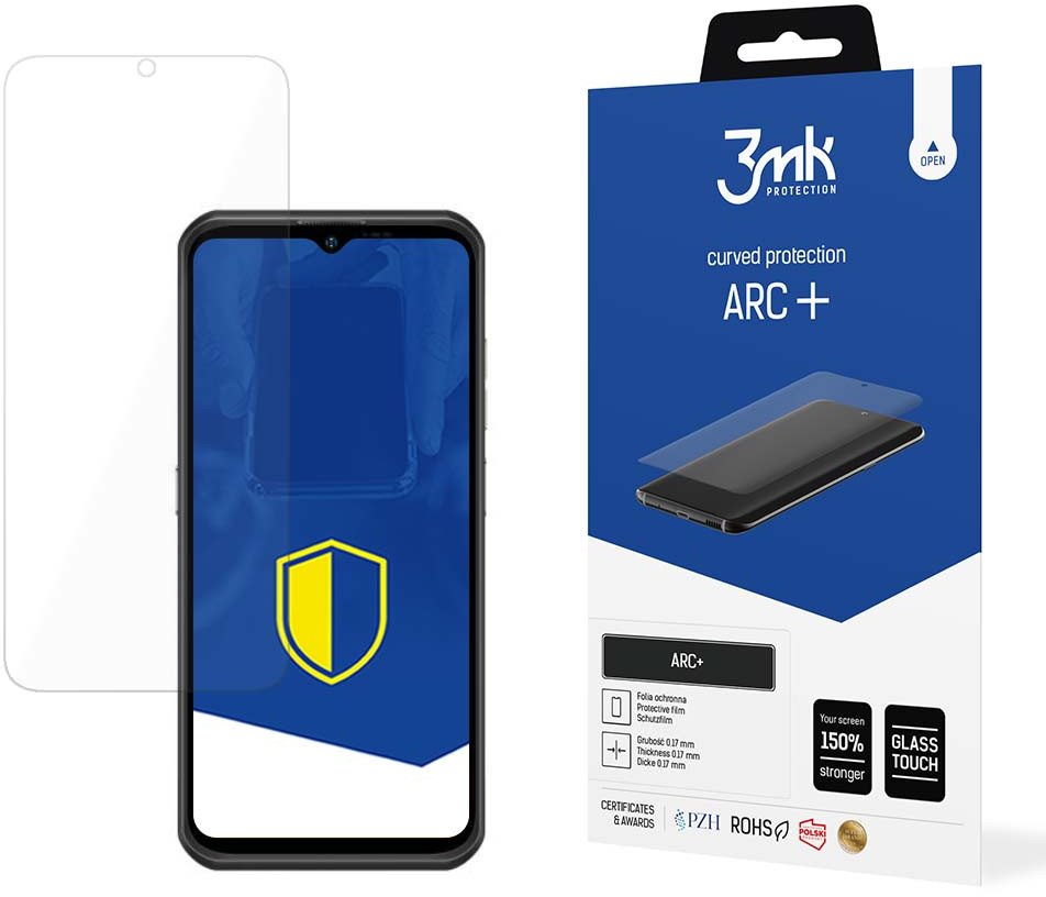 ULEFONE ARMOR 17 PRO - 3MK ARC+