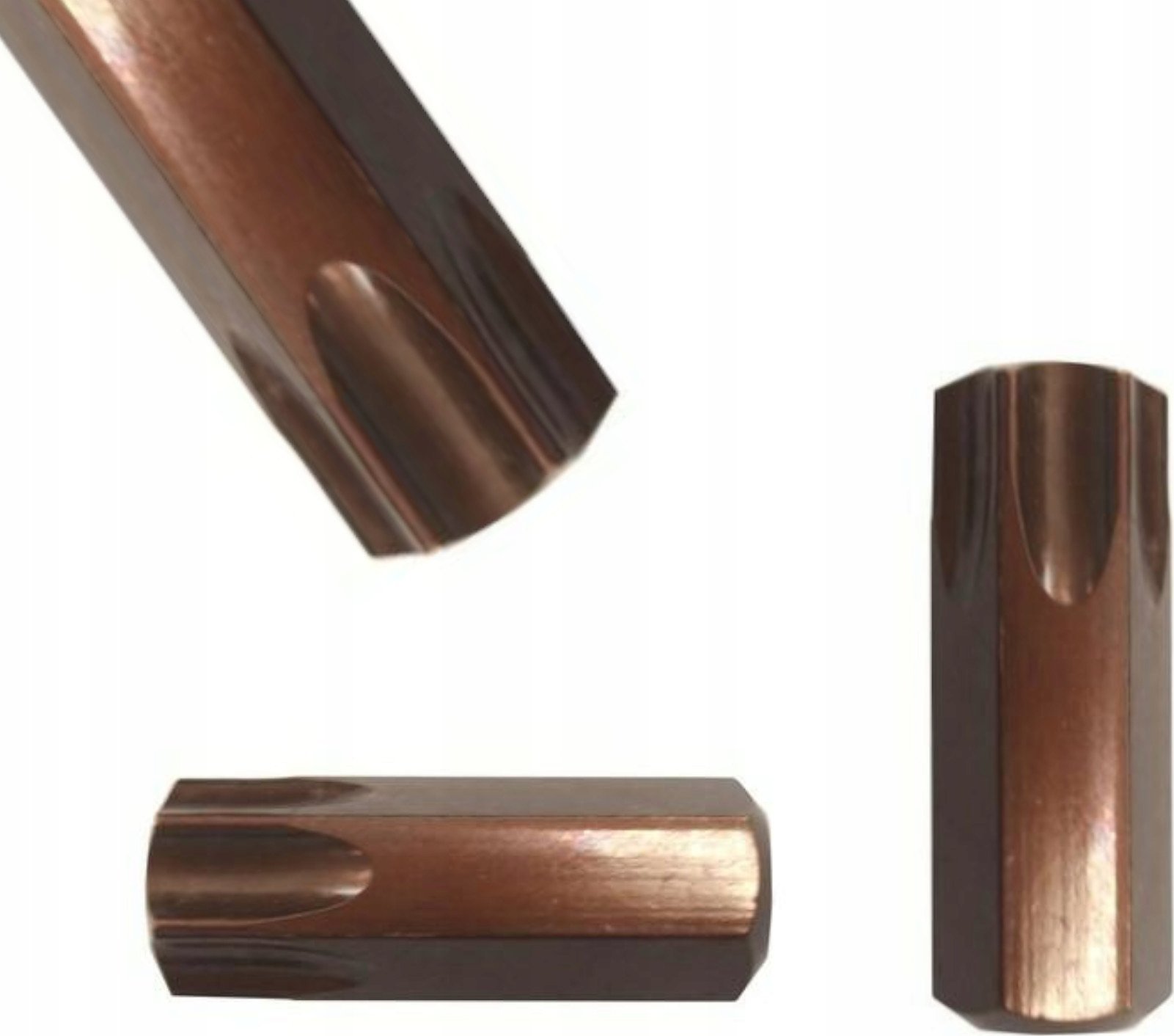 Forsage Bit TORX T45x5/16" L-30mm