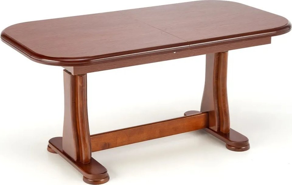 Ława rozkładana podnoszona TYMON 2 kasztan HALMAR